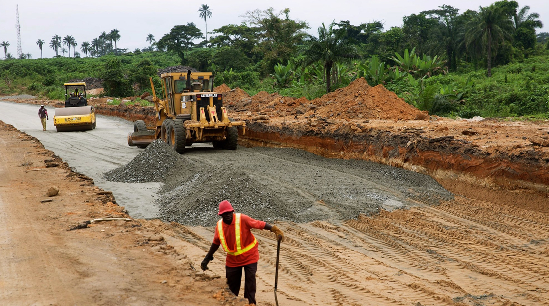 Road Construction